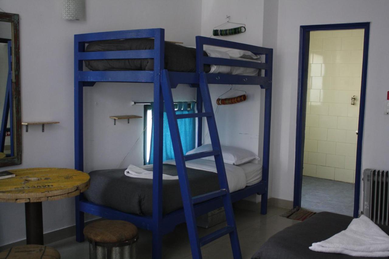 Bed & Chai Guesthouse Nuova Delhi Esterno foto