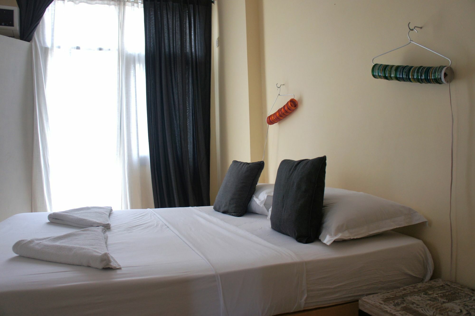 Bed & Chai Guesthouse Nuova Delhi Esterno foto